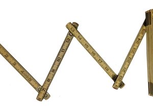 383 METRO MAD. BAMBU (B) DUPLO NATURAL