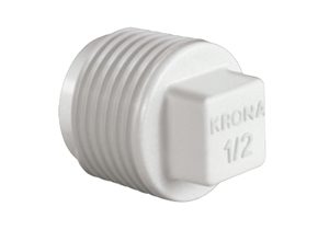 1203 PLUG ROSC.KRONA (A) 1/2