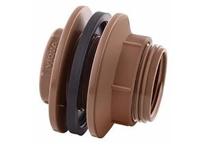 1726 ADAPTADOR SOLD C/ FLANGE VIQUA 60x2
