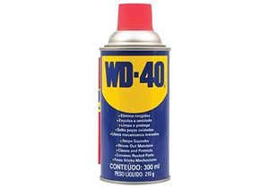 1815 WD-40 SPRAY 300ml