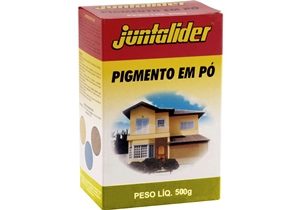 1933 PO JUNTALIDER AMARELO 500g