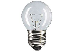 2103 LAMPADA GEL/FOGAO BRASFORT 40Wx127V E-27  8715