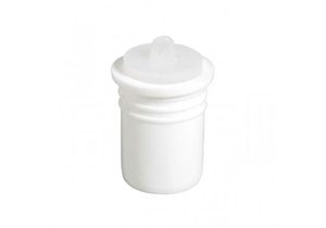 2181 VALVULA PLAST. REBOUCAS P/ TANQUE LISA BCA