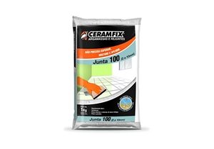 2213 REJUNTE CERAMFIX 1kg PRETO