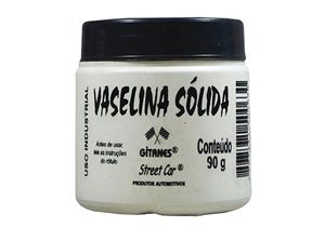 2301 VASELINA SOLIDA 90g