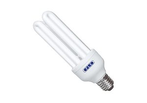 2379 LAMPADA FLUOR. COMP. FLC 4U 34W 220V