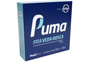 2458 VEDA ROSCA FIRLON PUMA 18x50