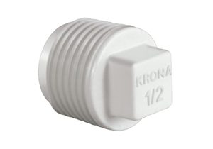 2497 PLUG ROSC.KRONA (C) 1