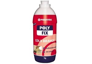 2629 COLA BRANCA POLYFIX 1000grs