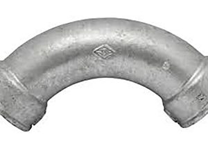 2693 CURVA GALVANIZADA BERTON FEMEA (C) 1
