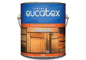 2748 SELADOR MADEIRA EUCATEX EXTRA  900ml