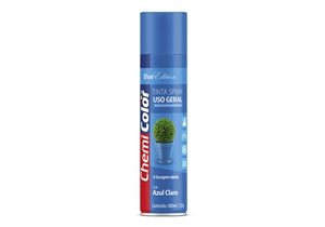 2806 TINTA SPRAY CHEMICOLOR AZUL CLARO 400ml