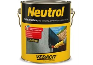 2829 NEUTROL OTTO BAUMGART  3,6 L