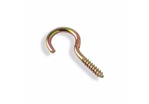 317 GANCHO LATONADO 21x90