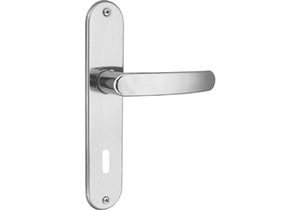 3328 FECHADURA ALIANCA 2700/71 INTERNA INOX