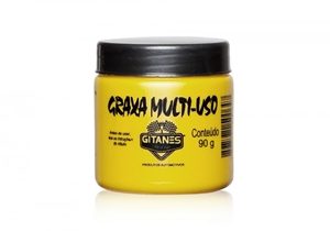 3447 GRAXA 90g GITANES