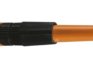 3670 ESGUICHO RETO HERC PVC C/ENG.ROSC. 3504