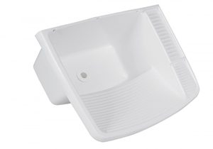 410 TANQUE PLASTICO METASUL 15L BRANCO