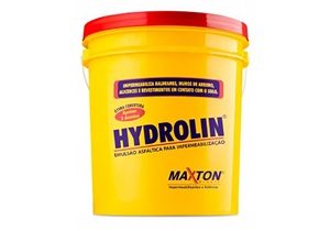 4601 HYDROLIN MAXTON (NEUTROLIN)  3,6kg