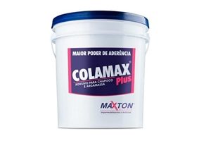 4603 COLAMAX PLUS MAXTON (BIANCO)  1kg