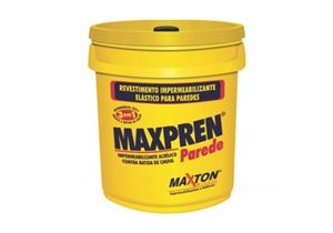 4607 MAXPREN PAREDE MAXTON (VEDAPREN P.) 18kg