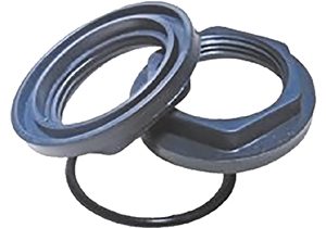 4940 BUCHA FLANGE BETEL C/VED. P/ PADRAO (E) 2