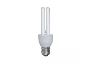 5724 LAMPADA FLUOR. COMP. GOLDEN 2U 11W 220V