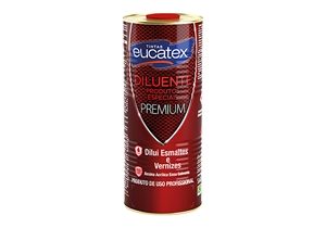 6296 AGUARRAS EUCATEX  900ml