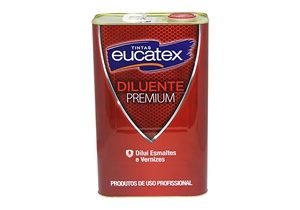 6297 AGUARRAS EUCATEX 5L