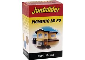 6448 PO JUNTALIDER PRETO 500g