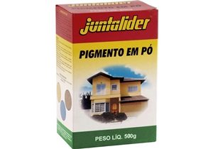 6449 PO JUNTALIDER VERDE 500g