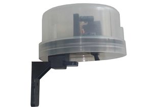 6555 RELE FOTOCELULA QUALITRONIX C/FIO BIV. QR51