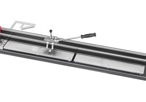 6570 MAQUINA DE CORTAR PISO CORTAG MASTER 125