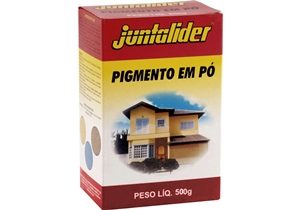 6729 PO JUNTALIDER VERMELHO 500g