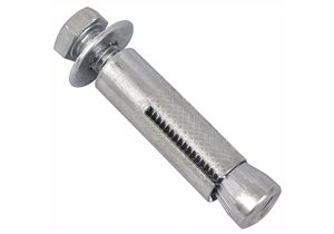 6758 PARAFUSO CHUMBADOR CBA PARABOLT (F) 1/2 X 3