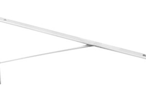 6804 CANTONEIRA BRASFORT MAO FRAC. 50cm pç REFORÇADA