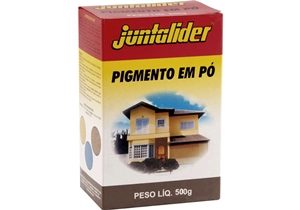 6846 PO JUNTALIDER MARROM 500g