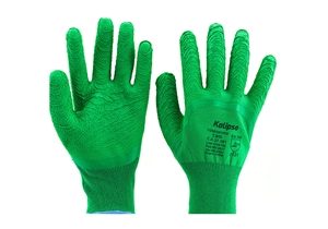 6887 LUVA CONFORTATO VERDE PLUS KALIPSO G