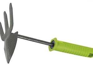 6897 RASTELO/PAZINHA COMBINADO JARDIM 240mm PALISAD 623898