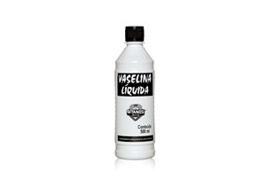 6975 VASELINA LIQUIDA GITANES 500ml