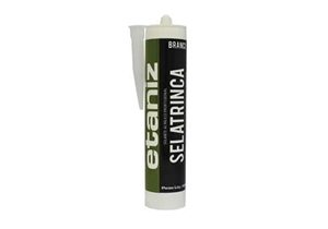 6987 SELA TRINCAS ETANIZ 450g BRANCO