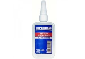 7128 COLA INSTANTÂNEA  SUPERCIANO (B)  100g