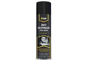 7191 ANTI-RESPINGO CHEMICOLOR M500 S/ SILICONE 300ml/240g