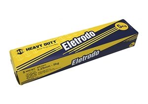 7230 ELETRODO HEAVY DUTY AWS E6013 - 2,50mm Kg