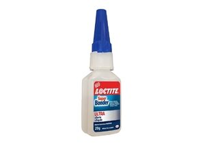 7408 COLA SUPER BONDER ULTRA LOCTITE 20g