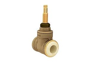 7482 BASE REGISTRO GAVETA AQUATHERM DECA CPVC 22mm