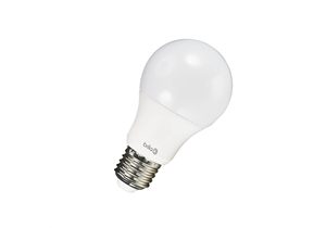 7660 LAMPADA LED BRILIA A55 06W BIVOLT 6500K