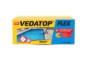 7811 VEDATOP FLEX OTTO BAUMGART CX 13,5 KG