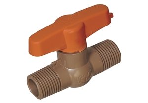 7836 REGISTRO ESF. PVC HERC 3/4 ROSCA EXTERNA