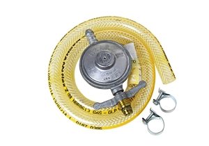 7893 REGULADOR DE GAS IMAR C/MANG. 80cm